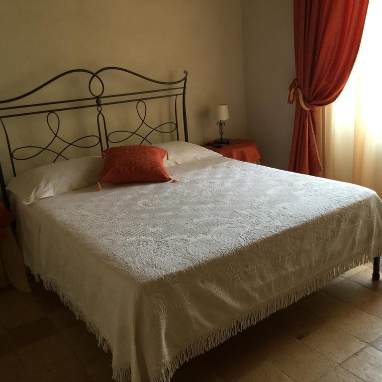 Bed and Breakfast Dedicato A Te à Montelupone Chambre photo